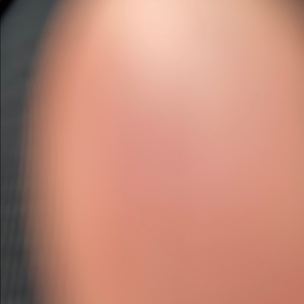 Meet your Posher, Daisy